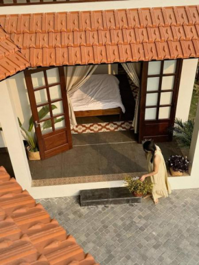 Anio Ha Giang Hotel